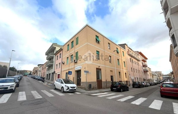 appartamento in vendita a Sassari