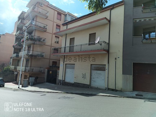 appartamento in vendita a Sassari in zona Monte Rosello