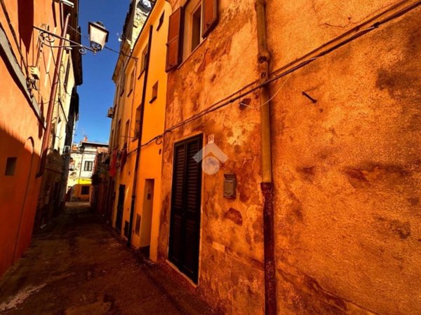 appartamento in vendita a Sassari in zona Centro Storico