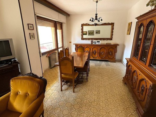 appartamento in vendita a Sassari in zona Centro Storico