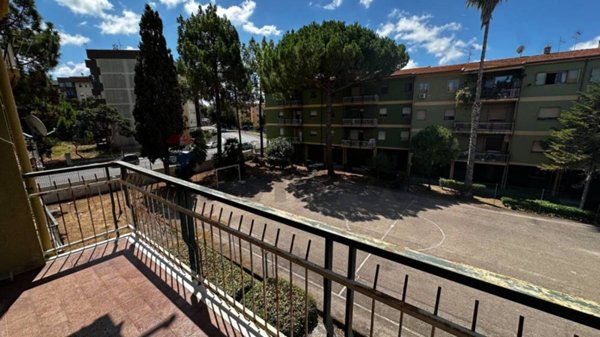 appartamento in vendita a Sassari in zona Centro Storico