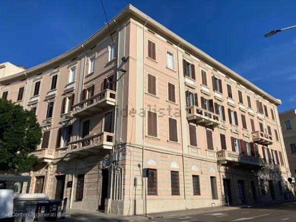 appartamento in vendita a Sassari
