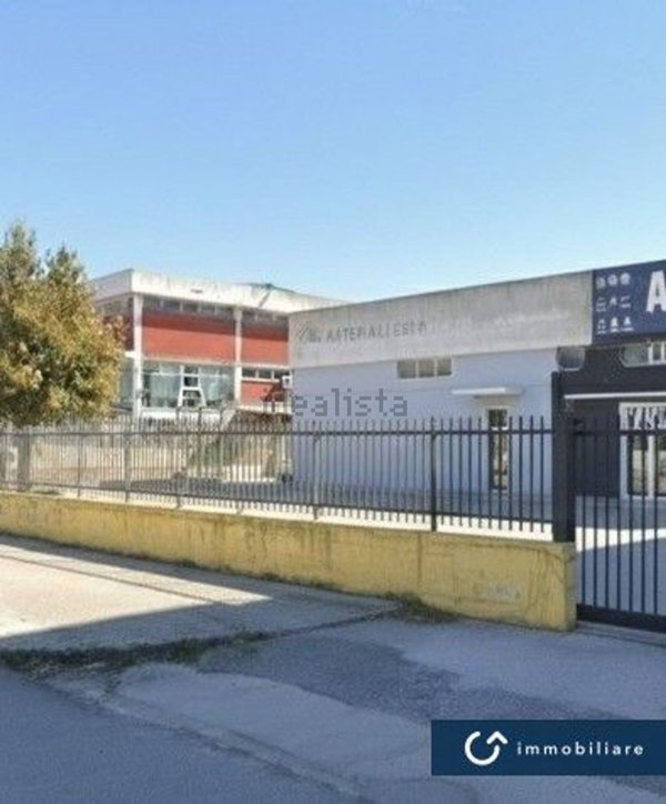 casa semindipendente in vendita a Sassari in zona Li Punti