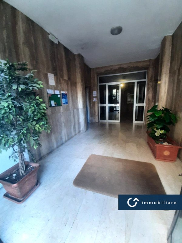 appartamento in vendita a Sassari in zona Centro Storico