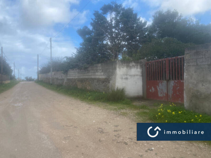terreno agricolo in vendita a Sassari