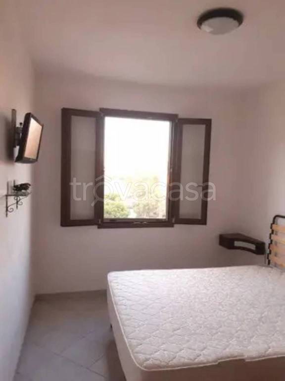 appartamento in vendita a Sassari in zona Argentiera