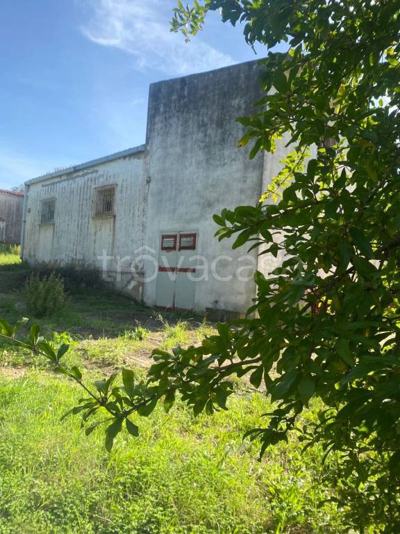 casa indipendente in vendita a Sassari in zona Li Punti