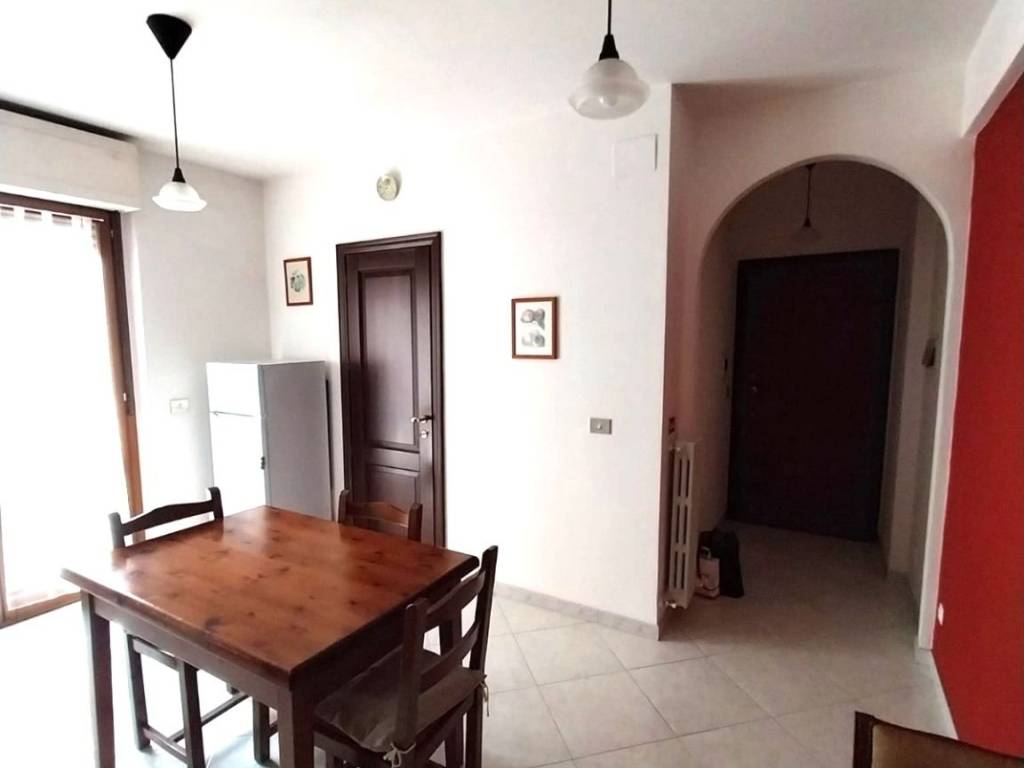 appartamento in vendita a Sassari in zona Monte Rosello