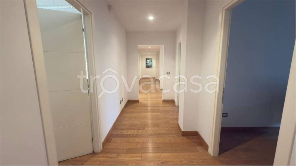 appartamento in vendita a Sassari