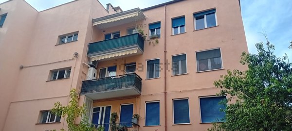 appartamento in vendita a Sassari