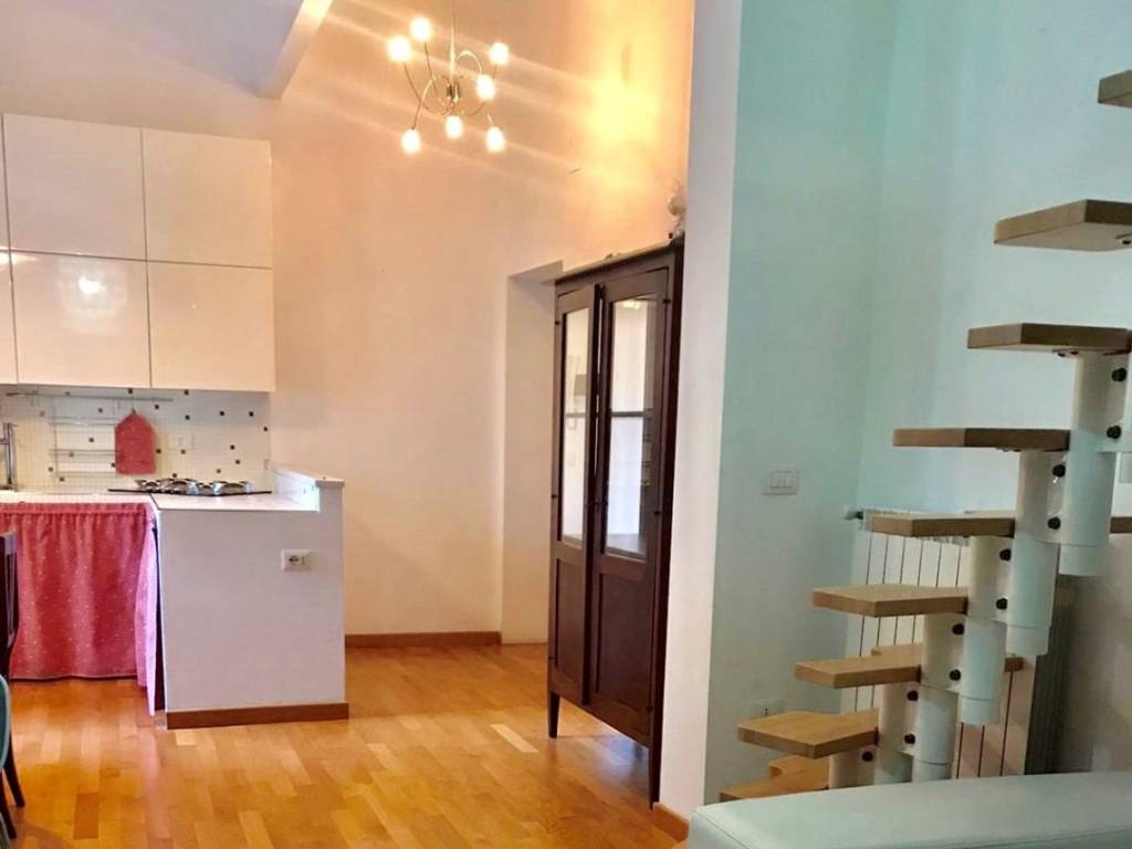 appartamento in vendita a Sassari in zona Centro Storico