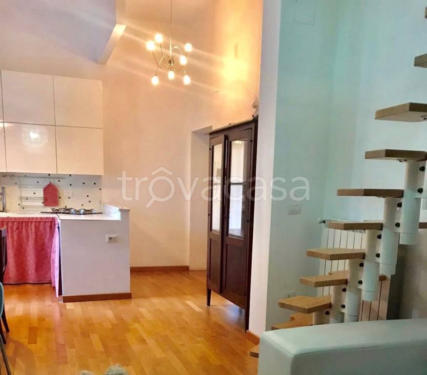 appartamento in vendita a Sassari in zona Centro Storico