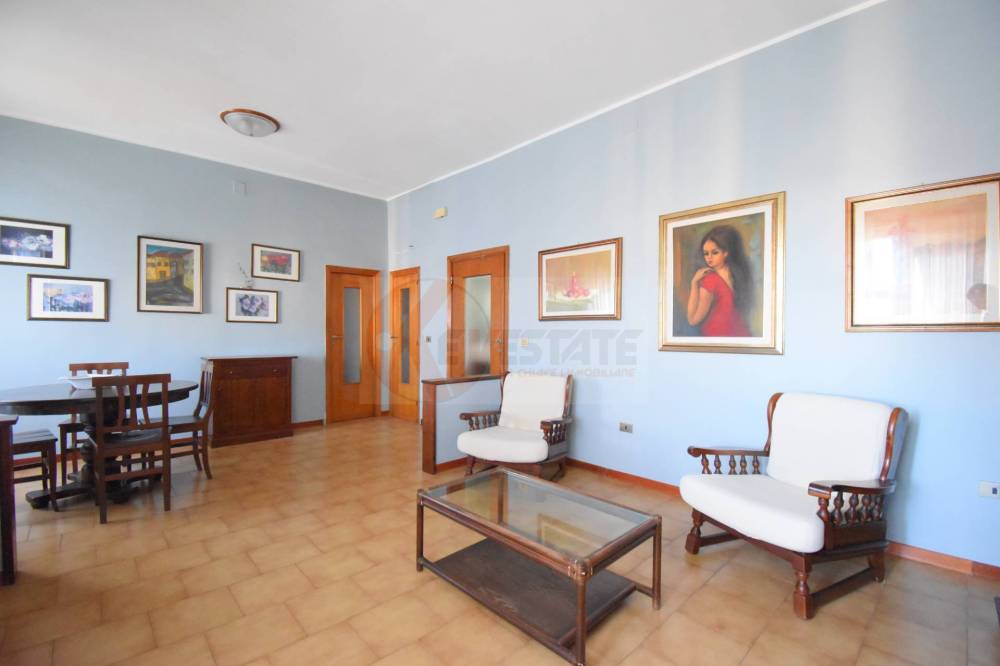 appartamento in vendita a Sassari