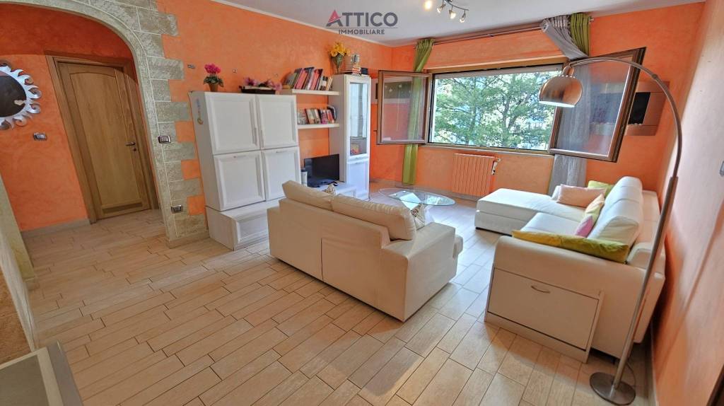 appartamento in vendita a Sassari in zona Carbonazzi / Acquedotto