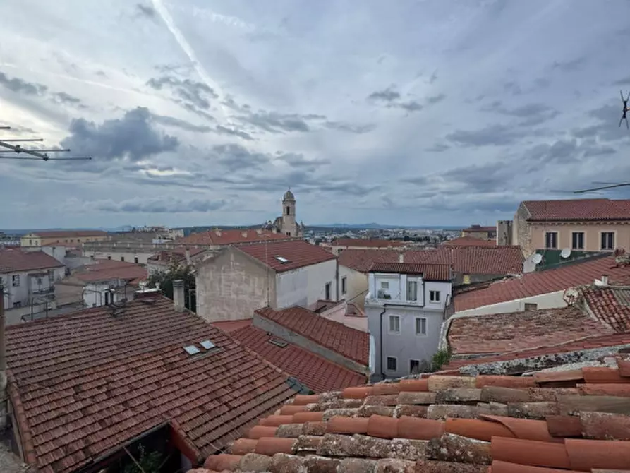 appartamento in vendita a Sassari