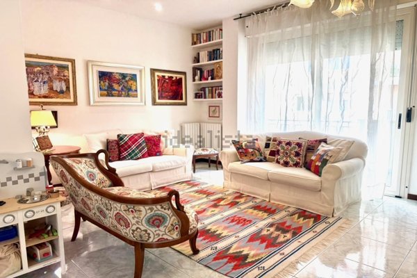 appartamento in vendita a Sassari in zona Centro Storico