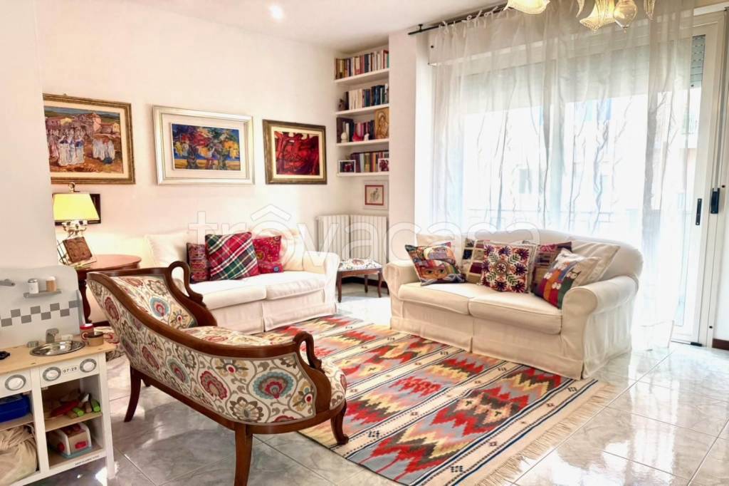 appartamento in vendita a Sassari in zona Centro Storico