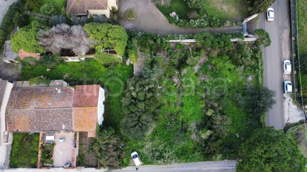 terreno edificabile in vendita a Sassari in zona San Giovanni