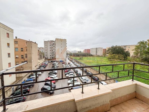 appartamento in vendita a Sassari in zona Monserrato / Rizzeddu