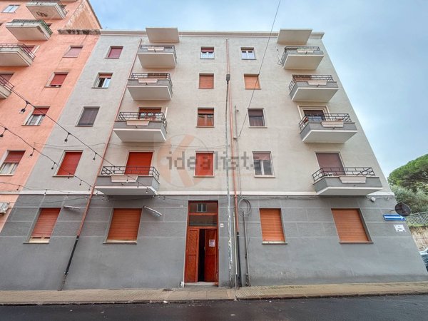 appartamento in vendita a Sassari