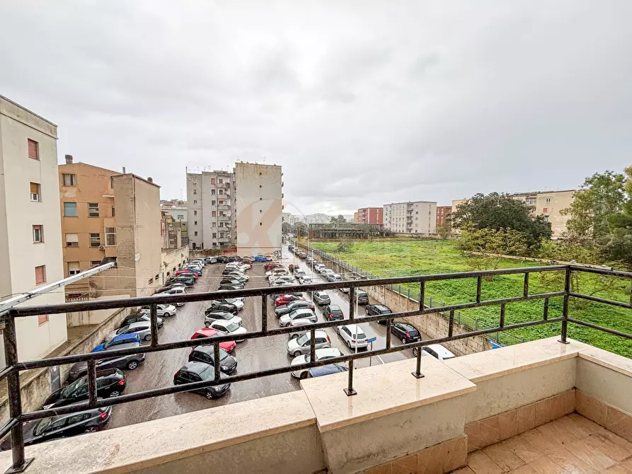 appartamento in vendita a Sassari