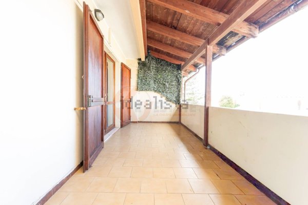 appartamento in vendita a Sassari in zona Sant'Orsola / Zuari