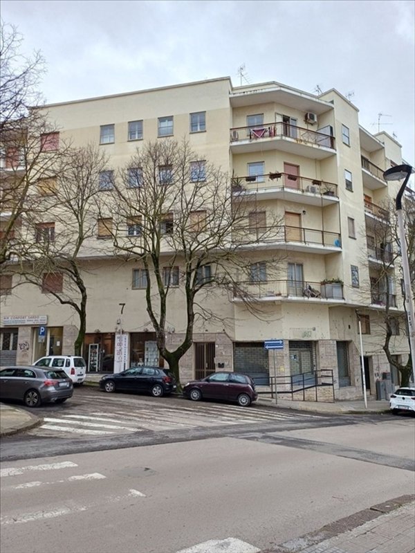 appartamento in vendita a Sassari