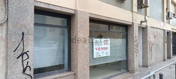 ufficio in vendita a Sassari