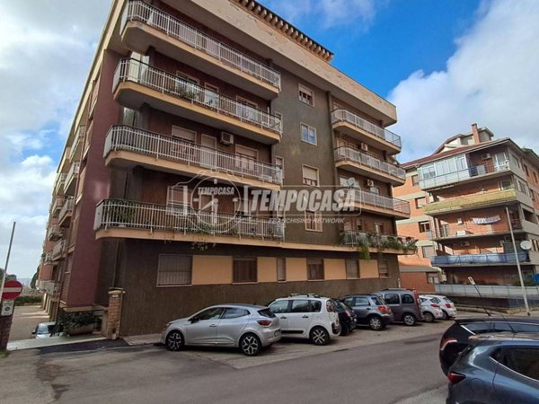 appartamento in vendita a Sassari in zona Centro Storico