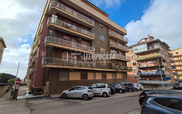 appartamento in vendita a Sassari in zona Centro Storico