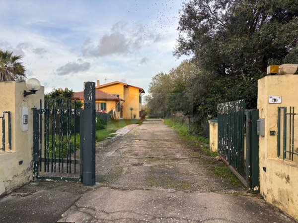 casa indipendente in vendita a Sassari in zona Bancali