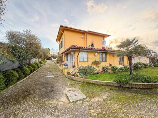 casa indipendente in vendita a Sassari