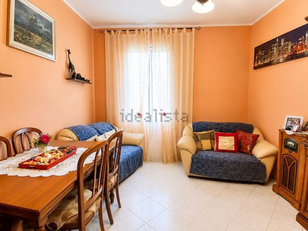appartamento in vendita a Sassari