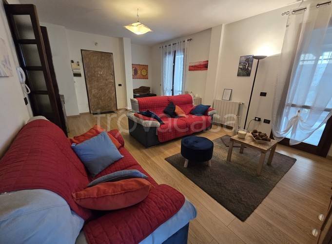 appartamento in vendita a Sassari in zona Li Punti