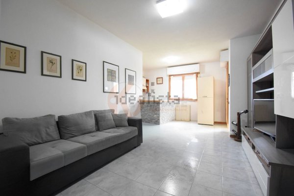 appartamento in vendita a Sassari in zona Sant'Orsola / Zuari