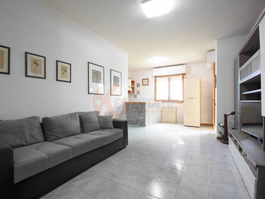 appartamento in vendita a Sassari in zona Sant'Orsola / Zuari