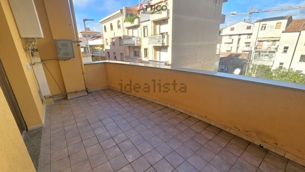 appartamento in vendita a Sassari in zona Monte Rosello