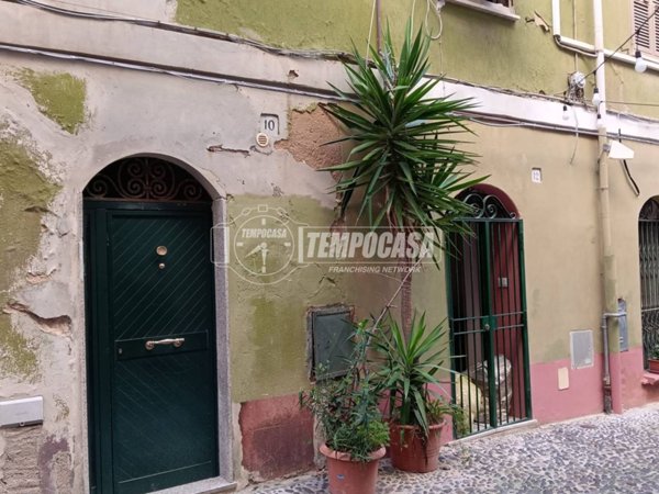 appartamento in vendita a Sassari in zona Centro Storico