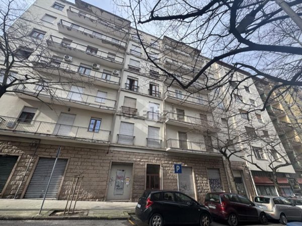 appartamento in vendita a Sassari in zona Centro Storico