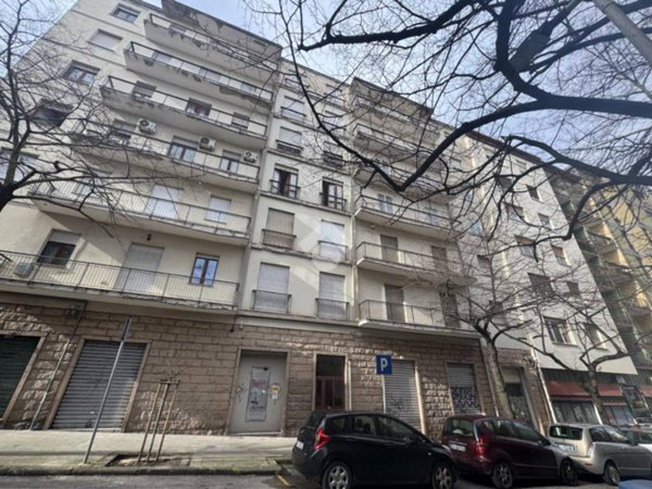 appartamento in vendita a Sassari in zona Centro Storico