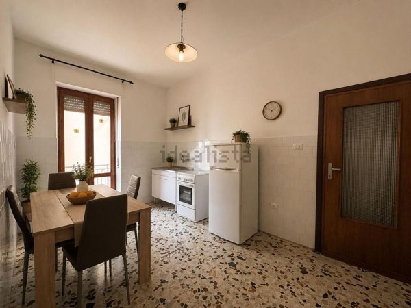 appartamento in vendita a Sassari in zona Centro Storico