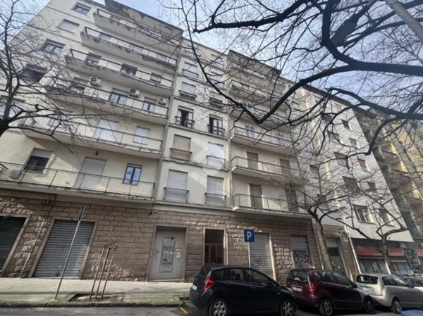 appartamento in vendita a Sassari in zona Centro Storico