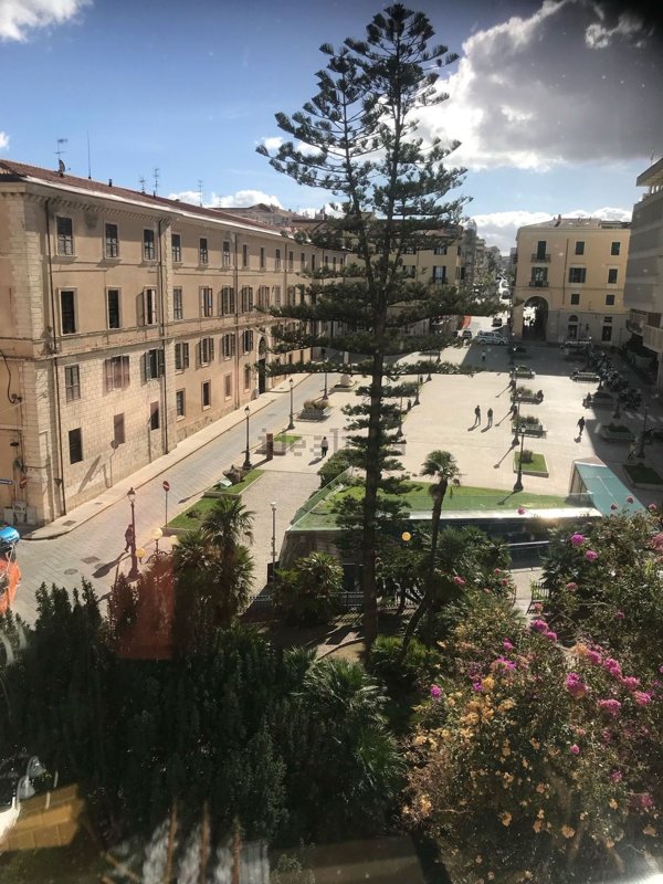 appartamento in vendita a Sassari