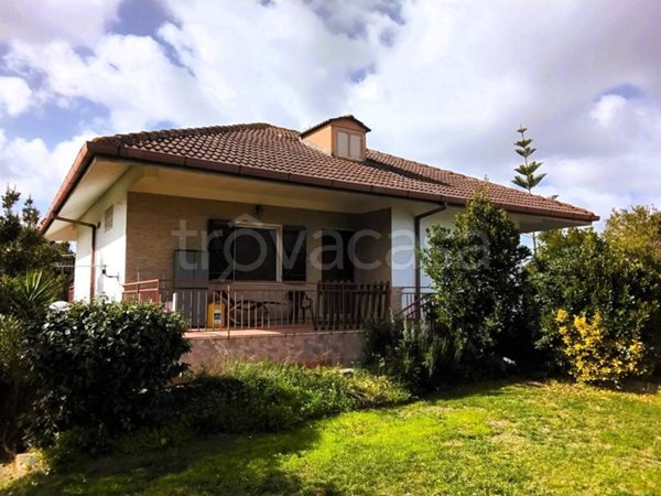 casa indipendente in vendita a Sassari in zona San Giovanni