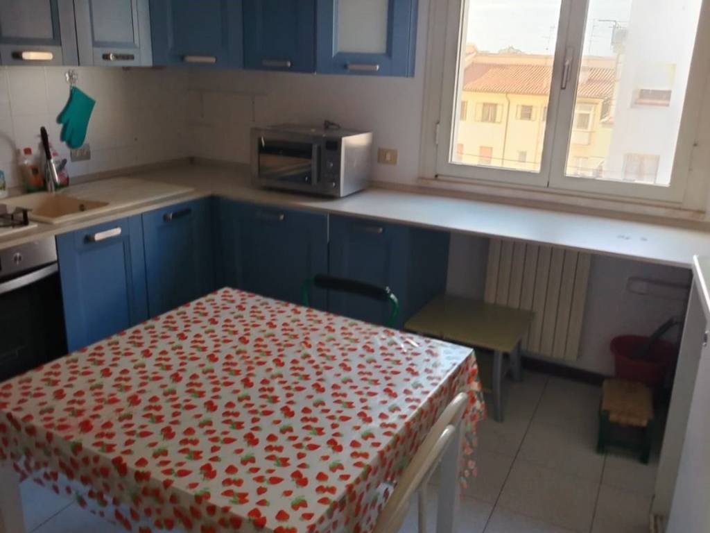 appartamento in vendita a Sassari in zona Centro Storico