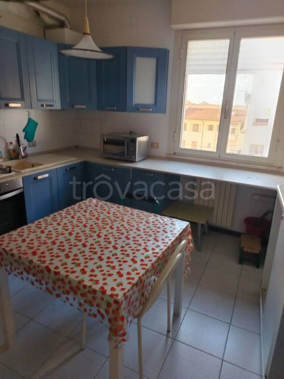 appartamento in vendita a Sassari in zona Centro Storico