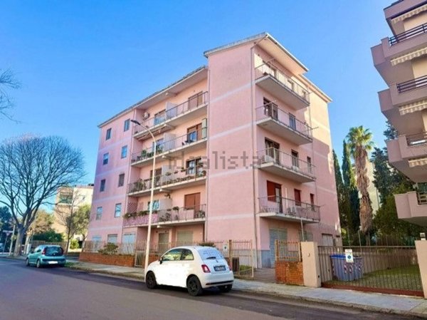 appartamento in vendita a Sassari in zona Luna e Sole / Prunizzedda