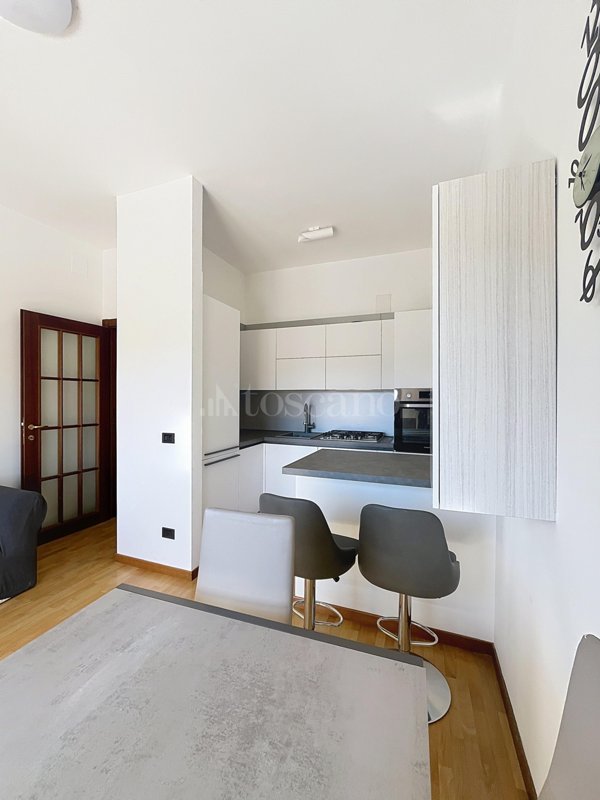 appartamento in vendita a Sassari in zona Luna e Sole / Prunizzedda