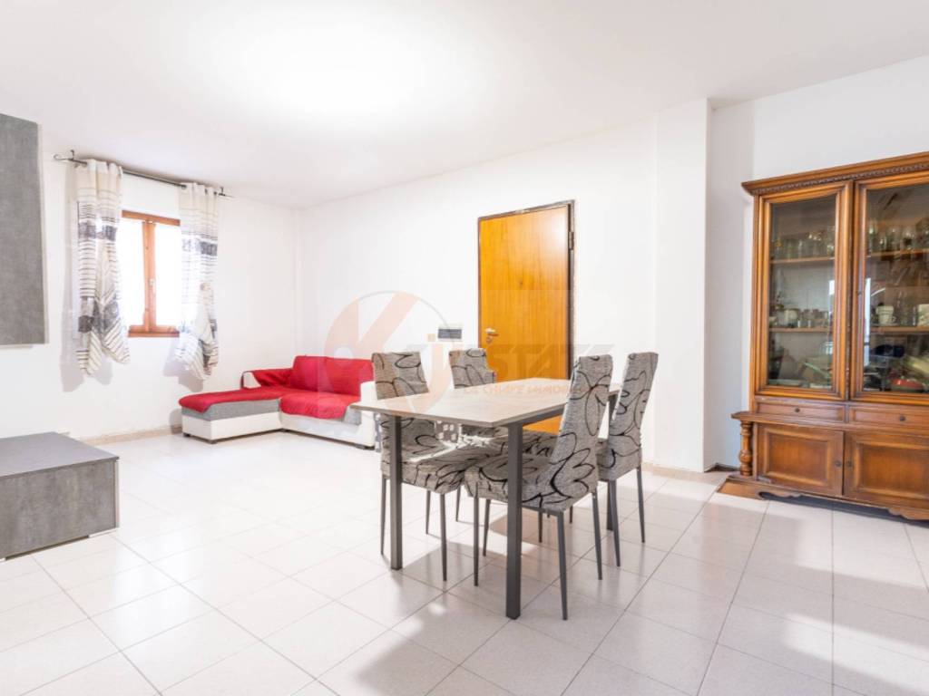 appartamento in vendita a Sassari in zona Monte Rosello