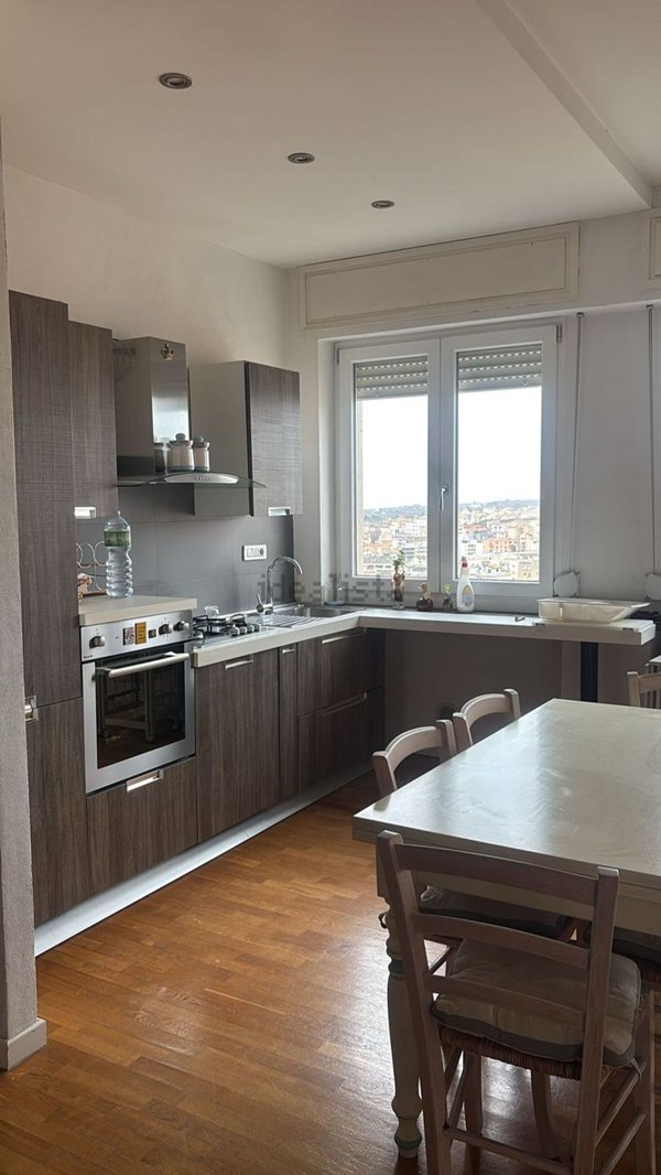 appartamento in vendita a Sassari